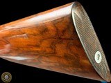 COSMI MOD. EXTRA LUSSO 20 GA - FABBRIZIOLI ENGRAVED - CASED - 1977 - Image 14 of 20
