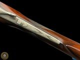 COSMI MOD. EXTRA LUSSO 20 GA - FABBRIZIOLI ENGRAVED - CASED - 1977 - Image 15 of 20
