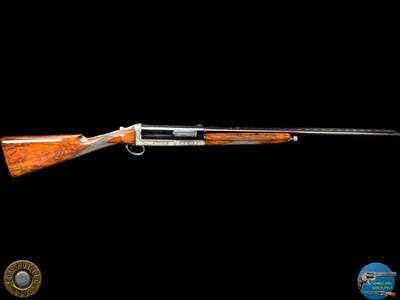 COSMI MOD. EXTRA LUSSO 20 GA - FABBRIZIOLI ENGRAVED - CASED - 1977 - Image 2 of 20