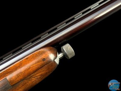 COSMI MOD. EXTRA LUSSO 20 GA - FABBRIZIOLI ENGRAVED - CASED - 1977 - Image 12 of 20