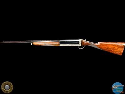 COSMI MOD. EXTRA LUSSO 20 GA - FABBRIZIOLI ENGRAVED - CASED - 1977 - Image 3 of 20
