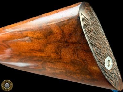 COSMI MOD. EXTRA LUSSO 20 GA - FABBRIZIOLI ENGRAVED - CASED - 1977 - Image 14 of 20