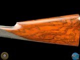 COSMI MOD. EXTRA LUSSO 20 GA - FABBRIZIOLI ENGRAVED - CASED - 1977 - Image 4 of 20