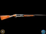 COSMI MOD. EXTRA LUSSO 20 GA - FABBRIZIOLI ENGRAVED - CASED - 1977 - Image 2 of 20
