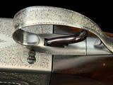 COSMI MOD. EXTRA LUSSO 20 GA - FABBRIZIOLI ENGRAVED - CASED - 1977 - Image 19 of 20