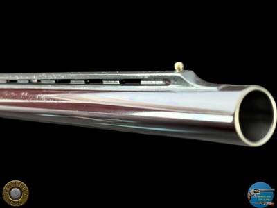 COSMI MOD. EXTRA LUSSO 20 GA - FABBRIZIOLI ENGRAVED - CASED - 1977 - Image 13 of 20