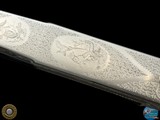 COSMI MOD. EXTRA LUSSO 20 GA - FABBRIZIOLI ENGRAVED - CASED - 1977 - Image 18 of 20