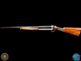 COSMI MOD. EXTRA LUSSO 20 GA - FABBRIZIOLI ENGRAVED - CASED - 1977 - Image 3 of 20