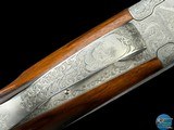 MARIO TERZI ENGRAVED - KRIEGHOFF CLASSIC BIG FIVE 500/416 + 20 GA BBLS - IN TERZI BOOK PAGES 92-95 - CASED - ZEISS SCOPE - Image 18 of 20
