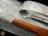 MARIO TERZI ENGRAVED - KRIEGHOFF CLASSIC BIG FIVE 500/416 + 20 GA BBLS - IN TERZI BOOK PAGES 92-95 - CASED - ZEISS SCOPE - Image 14 of 20