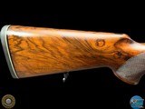 MARIO TERZI ENGRAVED - KRIEGHOFF CLASSIC BIG FIVE 500/416 + 20 GA BBLS - IN TERZI BOOK PAGES 92-95 - CASED - ZEISS SCOPE - Image 4 of 20