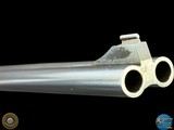 MARIO TERZI ENGRAVED - KRIEGHOFF CLASSIC BIG FIVE 500/416 + 20 GA BBLS - IN TERZI BOOK PAGES 92-95 - CASED - ZEISS SCOPE - Image 12 of 20