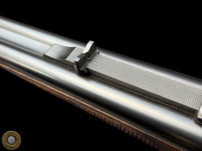 MARIO TERZI ENGRAVED - KRIEGHOFF CLASSIC BIG FIVE 500/416 + 20 GA BBLS - IN TERZI BOOK PAGES 92-95 - CASED - ZEISS SCOPE - Image 11 of 20