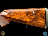 MARIO TERZI ENGRAVED - KRIEGHOFF CLASSIC BIG FIVE 500/416 + 20 GA BBLS - IN TERZI BOOK PAGES 92-95 - CASED - ZEISS SCOPE - Image 3 of 20