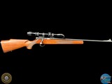 SAKO FINLAND - M78 22 LR - REDFIELD 2X-7X WIDEFIELD SCOPE - 1 of 20