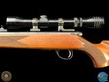 SAKO FINLAND - M78 22 LR - REDFIELD 2X-7X WIDEFIELD SCOPE - 10 of 20