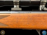 SAKO FINLAND - M78 22 LR - REDFIELD 2X-7X WIDEFIELD SCOPE - 11 of 20