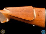 SAKO FINLAND - M78 22 LR - REDFIELD 2X-7X WIDEFIELD SCOPE - 3 of 20