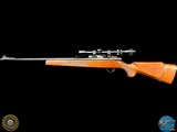 SAKO FINLAND - M78 22 LR - REDFIELD 2X-7X WIDEFIELD SCOPE - 2 of 20