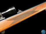 SAKO FINLAND - M78 22 LR - REDFIELD 2X-7X WIDEFIELD SCOPE - 17 of 20