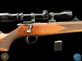 SAKO FINLAND - M78 22 LR - REDFIELD 2X-7X WIDEFIELD SCOPE - 20 of 20
