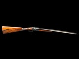 WINCHESTER | MODEL 21 SKEET | CUSTOM | FULL SCROLL ENGRAVED | 12GA-26