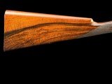 WINCHESTER | MODEL 21 SKEET | CUSTOM | FULL SCROLL ENGRAVED | 12GA-26