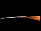 WINCHESTER | MODEL 21 SKEET | CUSTOM | FULL SCROLL ENGRAVED | 12GA-26