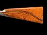 WINCHESTER | MODEL 21 SKEET | CUSTOM | FULL SCROLL ENGRAVED | 12GA-26