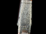 WINCHESTER | MODEL 21 SKEET | CUSTOM | FULL SCROLL ENGRAVED | 12GA-26