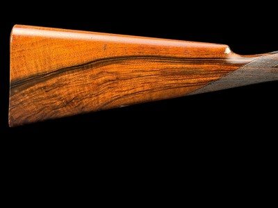 WINCHESTER | MODEL 21 SKEET | CUSTOM | FULL SCROLL ENGRAVED | 12GA-26