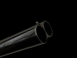 WINCHESTER | MODEL 21 SKEET | CUSTOM | FULL SCROLL ENGRAVED | 12GA-26
