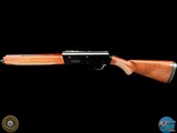 LNIB BROWNING A5 SWEET 16 GA - 26" INVECTOR DS - CASED W/ ACC. - 2024 - 3 of 17