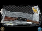 LNIB BROWNING A5 SWEET 16 GA - 26" INVECTOR DS - CASED W/ ACC. - 2024 - 16 of 17