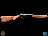 LNIB BROWNING A5 SWEET 16 GA - 26" INVECTOR DS - CASED W/ ACC. - 2024 - 2 of 17