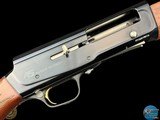 LNIB BROWNING A5 SWEET 16 GA - 26" INVECTOR DS - CASED W/ ACC. - 2024 - 6 of 17
