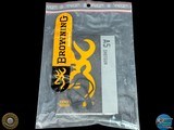 LNIB BROWNING A5 SWEET 16 GA - 26" INVECTOR DS - CASED W/ ACC. - 2024 - 15 of 17