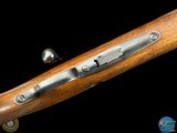 WINCHESTER MODEL 75 SPORTING - 22 LR - 1950 - Image 7 of 20