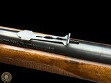 WINCHESTER MODEL 75 SPORTING - 22 LR - 1950 - Image 15 of 20