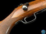 WINCHESTER MODEL 75 SPORTING - 22 LR - 1950 - Image 8 of 20