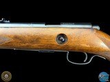 WINCHESTER MODEL 75 SPORTING - 22 LR - 1950 - Image 13 of 20