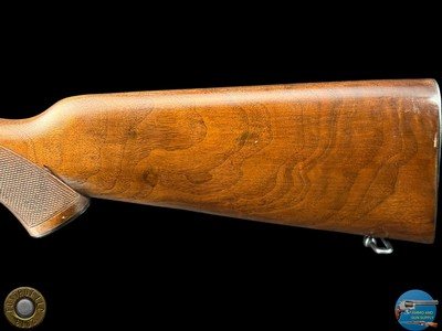 WINCHESTER MODEL 75 SPORTING - 22 LR - 1950 - Image 4 of 20