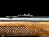 WINCHESTER MODEL 75 SPORTING - 22 LR - 1950 - Image 16 of 20