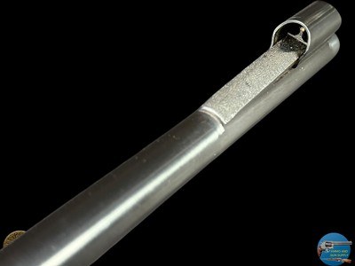WINCHESTER MODEL 75 SPORTING - 22 LR - 1950 - Image 18 of 20