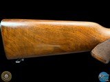 WINCHESTER MODEL 75 SPORTING - 22 LR - 1950 - Image 5 of 20