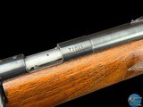 WINCHESTER MODEL 75 SPORTING - 22 LR - 1950 - Image 11 of 20