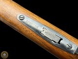 WINCHESTER MODEL 75 SPORTING - 22 LR - 1950 - Image 17 of 20