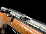 WINCHESTER MODEL 75 SPORTING - 22 LR - 1950 - Image 12 of 20