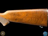 WINCHESTER MODEL 75 SPORTING - 22 LR - 1950 - Image 4 of 20