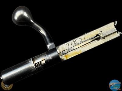 WINCHESTER MODEL 75 SPORTING - 22 LR - 1950 - Image 20 of 20